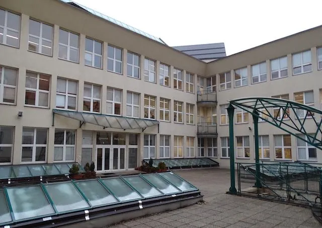 Prijímačky na Gymnázium Matky Alexie (4roč)