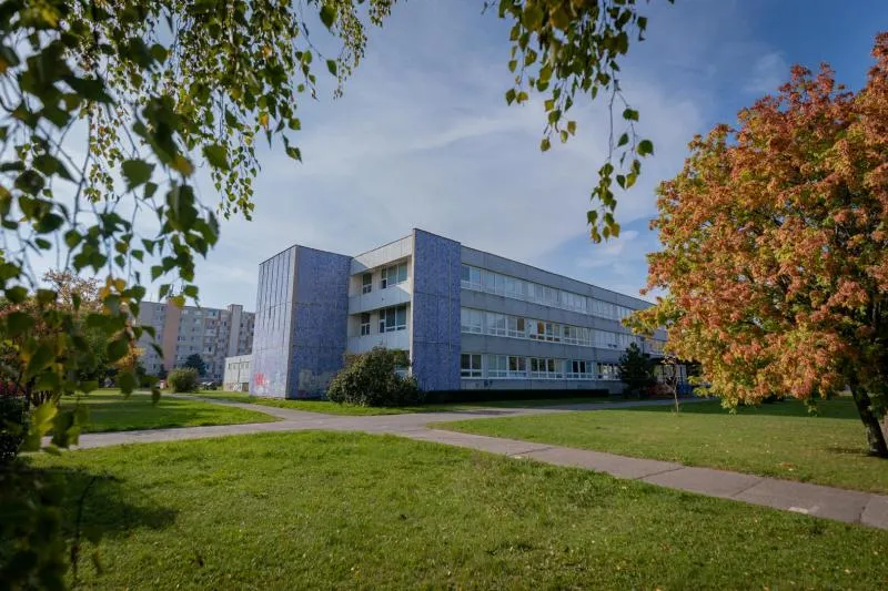 Prijímačky na Gymnázium Federica Garcíu Lorcu (4roč)