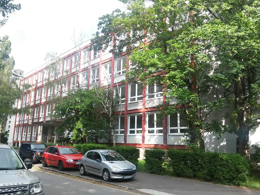 Prijímačky na Gymnázium Metodova (4roč)